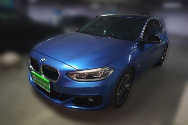 Used BMW 1 Series 2017 118i Sport Edition