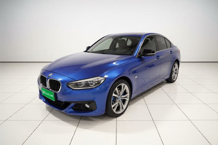 Used BMW 1 Series 2017 120i Design Package Model Guazi used car, China used car export, Used car for sale, Used cars, Cheapest cars for sale