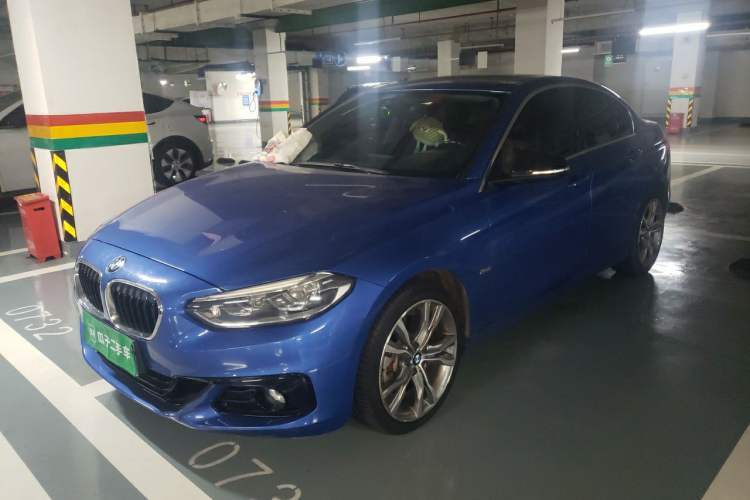 Used BMW 1 Series 2017 120i Design Package Model Guazi used car, China used car export, Used car for sale, Used  cars, Cheapest cars for sale