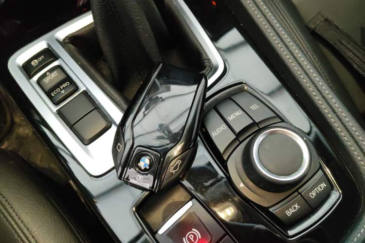 Used BMW 1 Series 2017 118i Sport Edition Interior 1