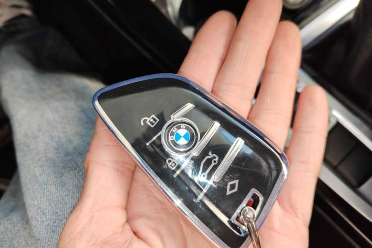 Used BMW 1 Series 2017 118i Sport Edition Interior 1