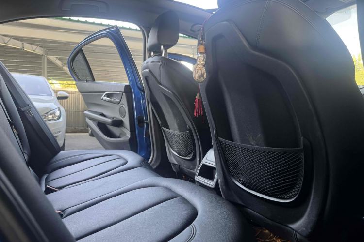 Used BMW 1 Series 2017 118i Sport Edition Interior 1