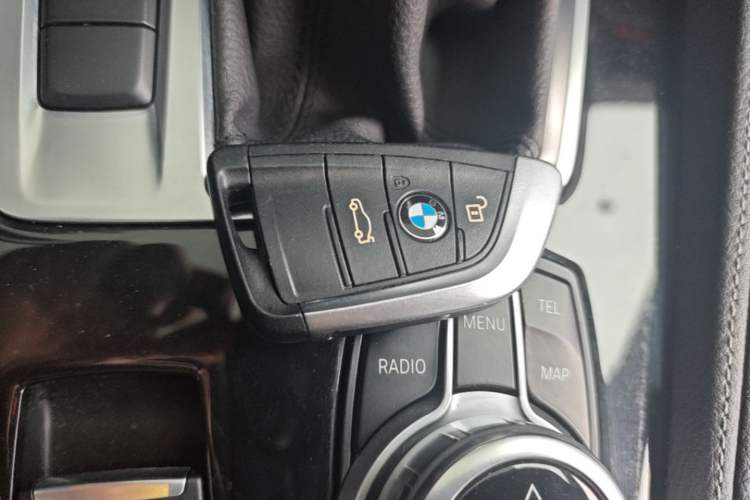 Used BMW 1 Series 2017 118i Design Package Model Interior 1