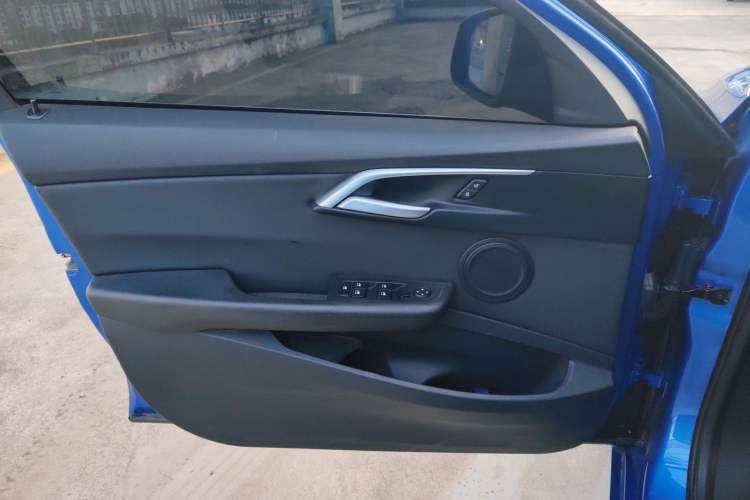 Used BMW 1 Series 2017 118i Sport Edition Interior 2