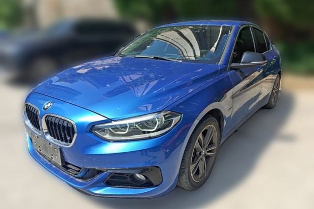 Used BMW 1 Series 2017 118i Sport Edition