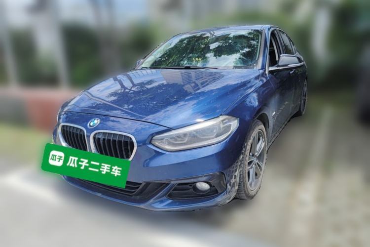 Used BMW 1 Series 2017 118i Sport Edition Guazi used car, China used car export, Used car for sale, Used cars, Cheapest cars for sale