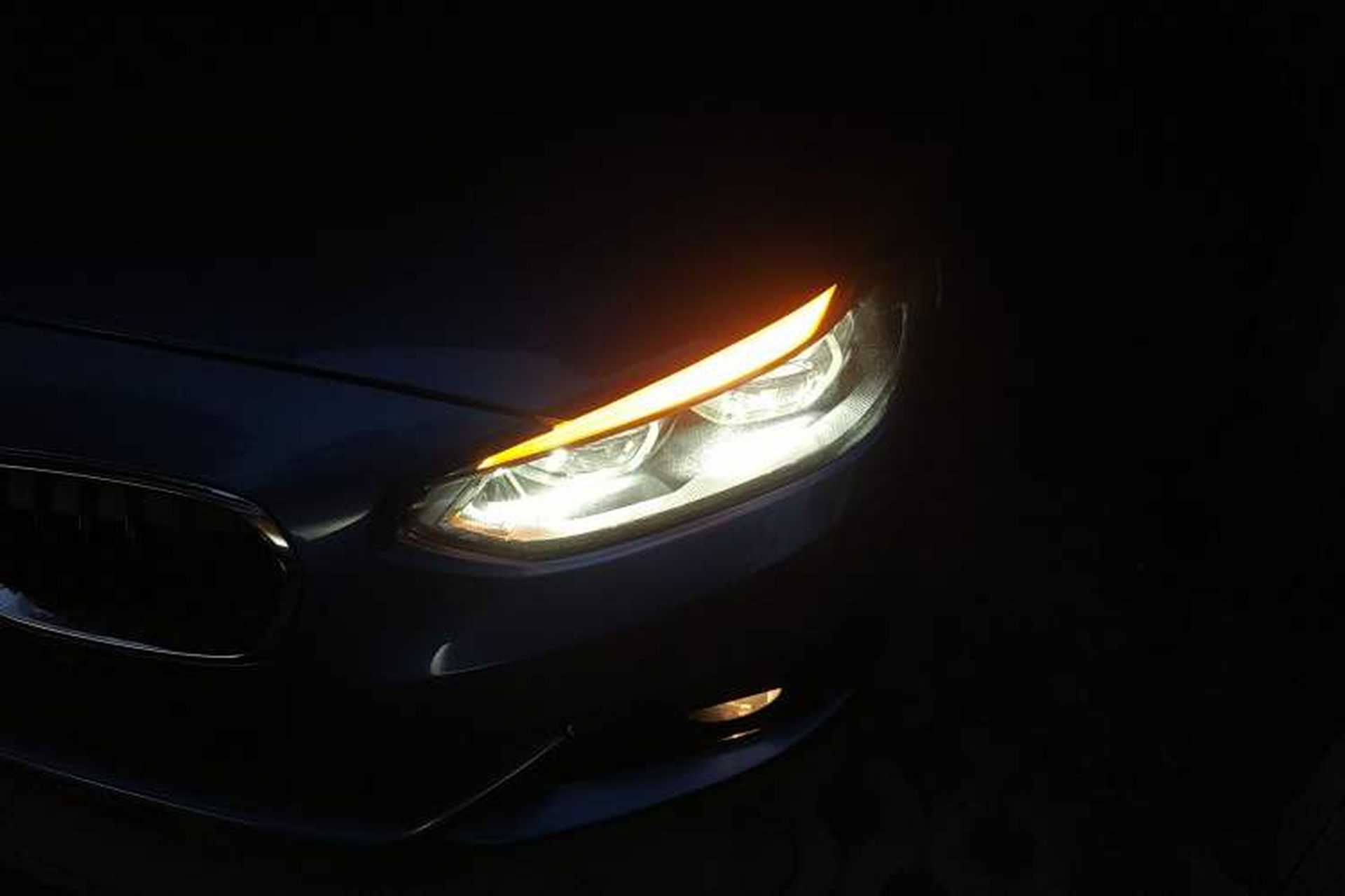 Used BMW 1 Series 2017 118i Sport Edition Left Front Headlight
