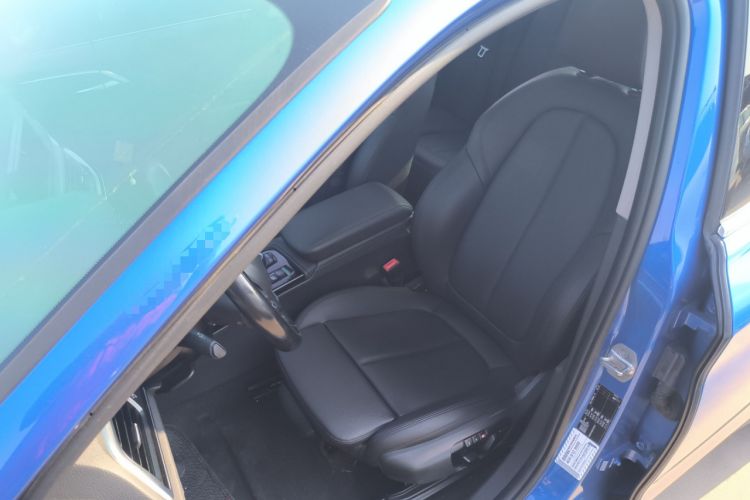 Used BMW 1 Series 2017 118i Sport Edition Left Front Seat