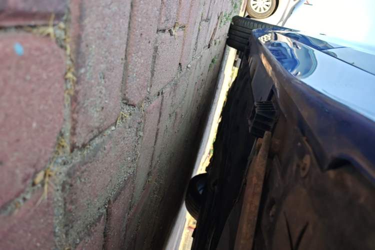 Used BMW 1 Series 2017 118i Sport Edition Left Side Sill