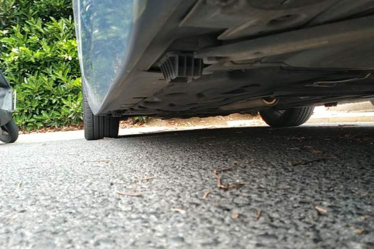 Used BMW 1 Series 2017 118i Sport Edition Left Side Sill