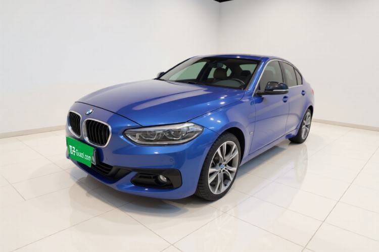Used BMW 1 Series 2017 120i Design Package Model Guazi used car, China used car export, Used car for sale, Used  cars, Cheapest cars for sale
