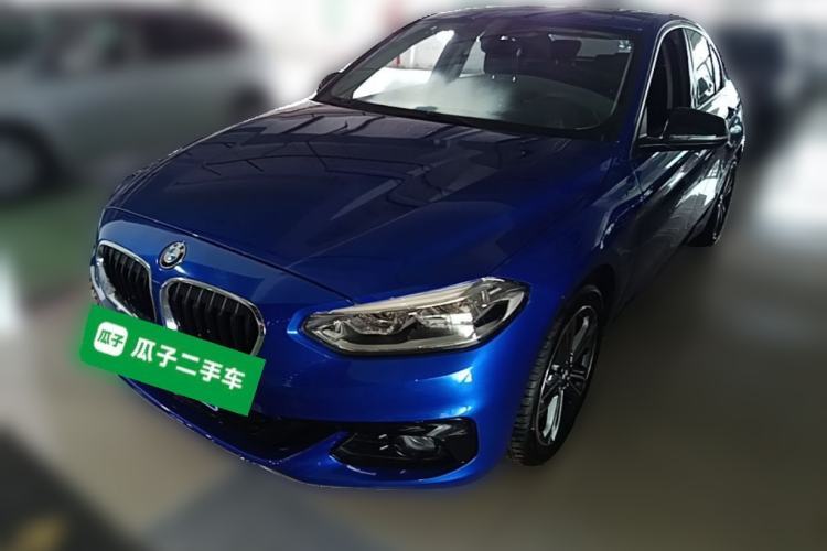 Used BMW 1 Series 2017 118i Sport Edition Guazi used car, China used car export, Used car for sale, Used cars, Cheapest cars for sale