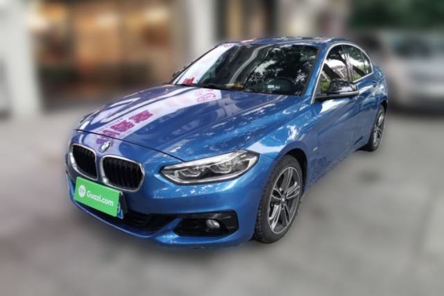 Used BMW 1 Series 2017 118i Sport Edition