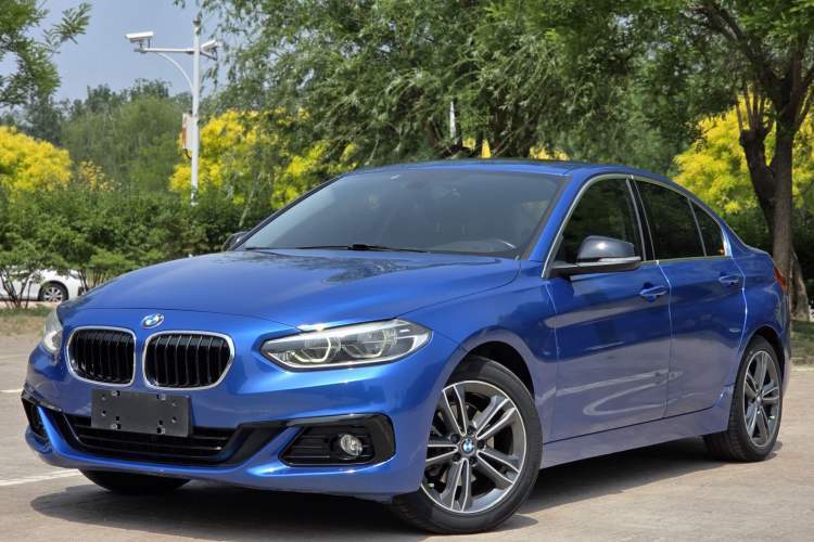 Used BMW 1 Series 2017 118i Sport Edition Guazi used car, China used car export, Used car for sale, Used  cars, Cheapest cars for sale