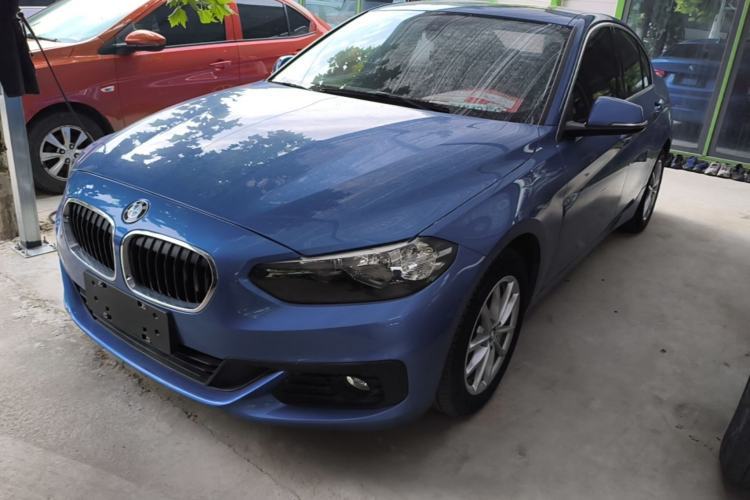 Used BMW 1 Series 2017 118i Fashion Model Guazi used car, China used car export, Used car for sale, Used cars, Cheapest cars for sale