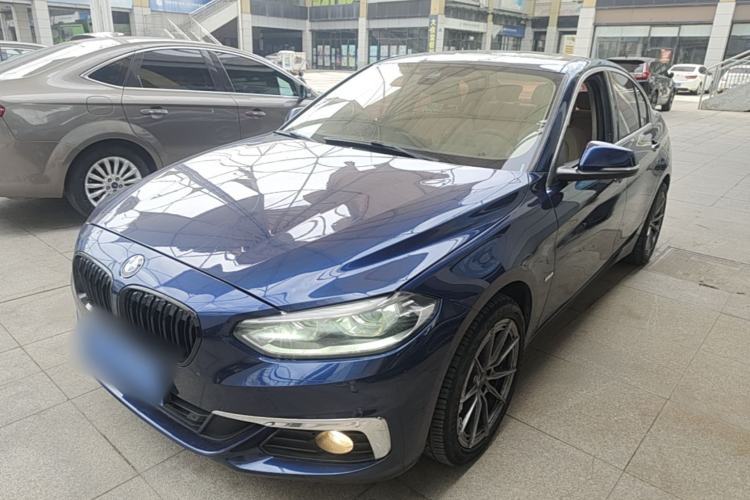 Used BMW 1 Series 2017 118i Design Package Model Guazi used car, China used car export, Used car for sale, Used  cars, Cheapest cars for sale