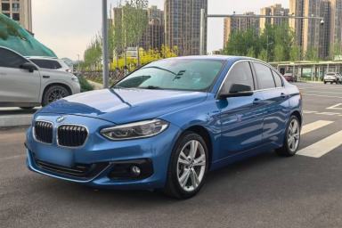 Used BMW 1 Series 2017 118i Design Package Model