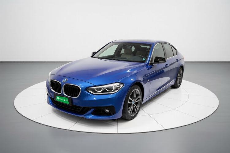 Used BMW 1 Series 2017 118i Sport Edition Guazi used car, China used car export, Used car for sale, Used cars, Cheapest cars for sale
