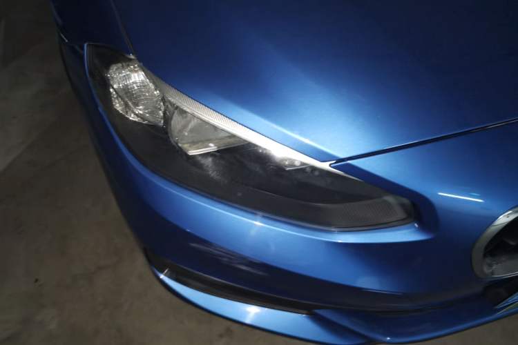 Used BMW 1 Series 2017 118i Fashion Model Right Front Headlight