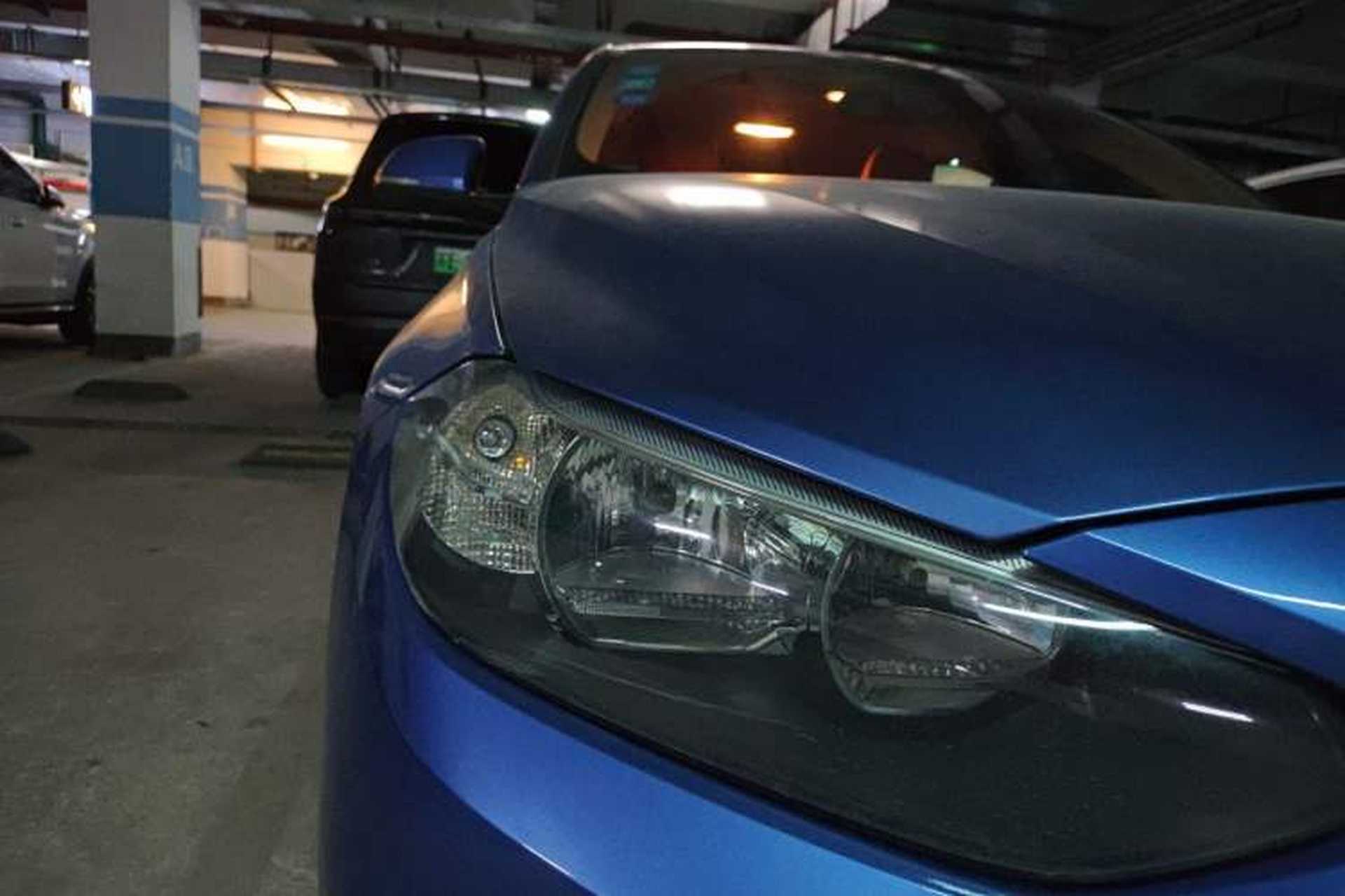 Used BMW 1 Series 2017 118i Fashion Model Right Front Headlight