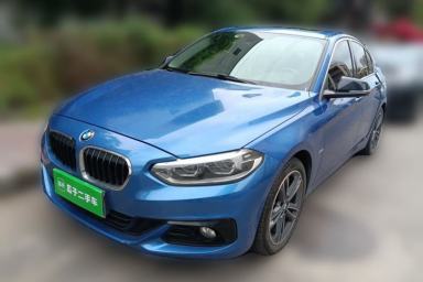 Used BMW 1 Series 2017 118i Sport Edition