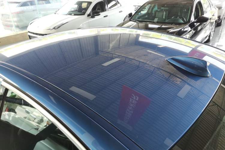 Used BMW 1 Series 2017 118i Fashion Model Roof