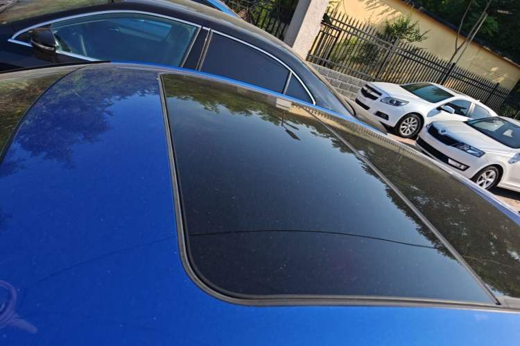 Used BMW 1 Series 2017 118i Sport Edition Roof