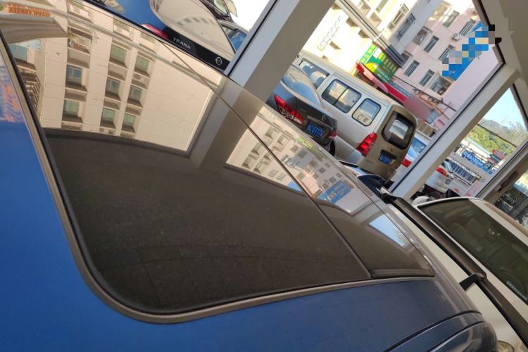 Used BMW 1 Series 2017 118i Sport Edition Roof