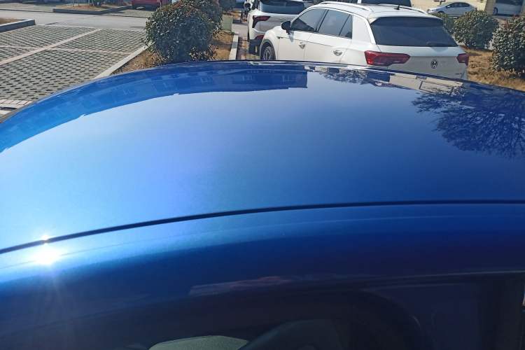 Used BMW 1 Series 2017 118i Fashion Model Roof