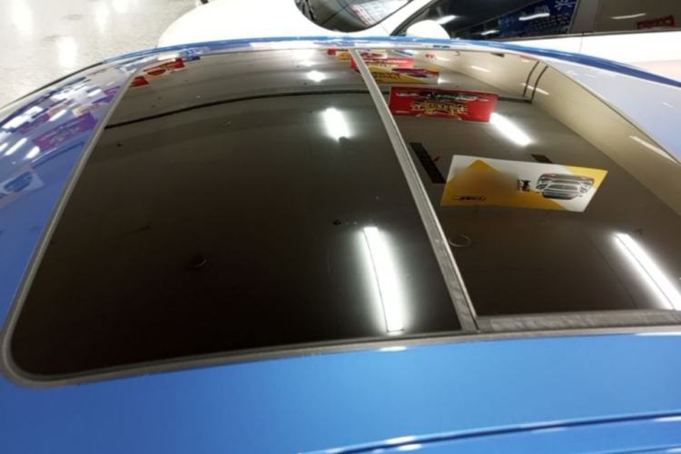 Used BMW 1 Series 2017 118i Sport Edition Roof