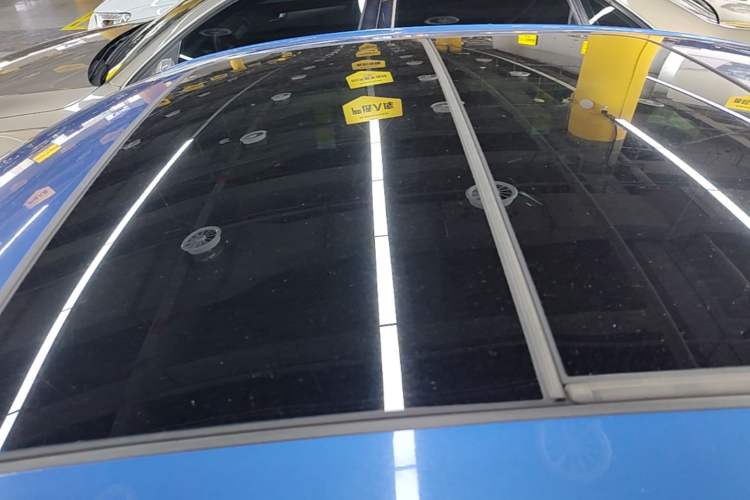 Used BMW 1 Series 2017 118i Design Package Model Roof