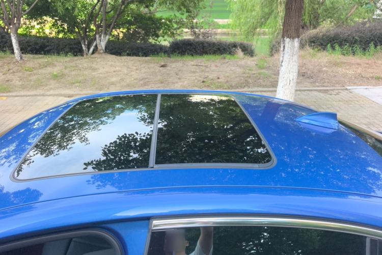 Used BMW 1 Series 2017 118i Sport Edition Roof