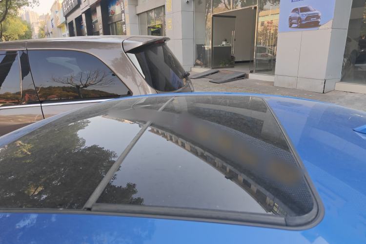 Used BMW 1 Series 2017 118i Sport Edition Roof