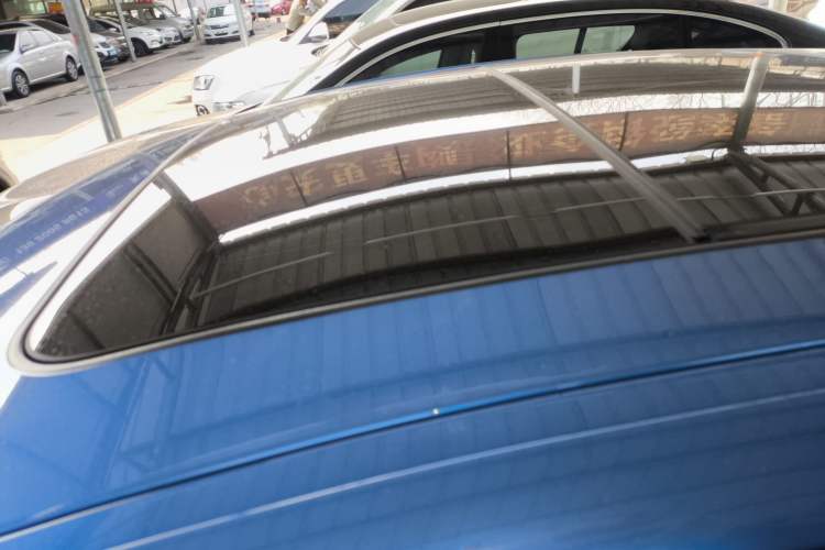 Used BMW 1 Series 2017 118i Sport Edition Roof