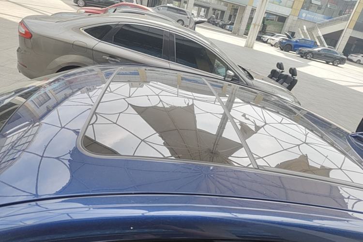 Used BMW 1 Series 2017 118i Design Package Model Roof