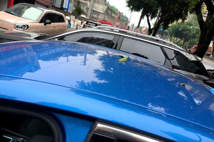 Used BMW 1 Series 2017 118i Fashion Model Roof