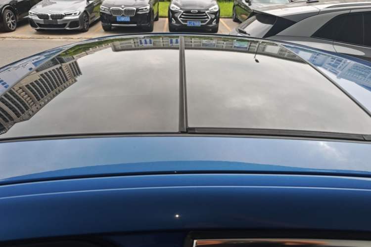 Used BMW 1 Series 2017 118i Design Package Model Roof
