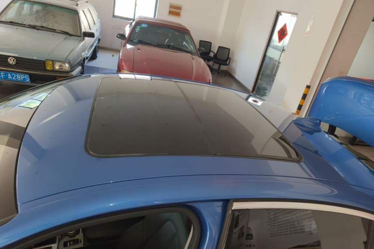 Used BMW 1 Series 2017 118i Sport Edition Roof