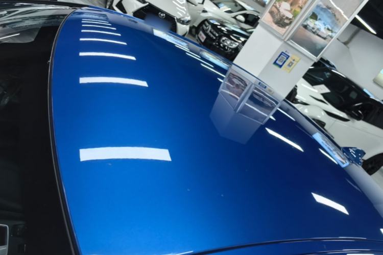 Used BMW 1 Series 2017 118i Fashion Model Roof