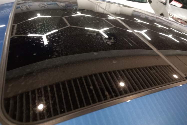 Used BMW 1 Series 2017 118i Sport Edition Roof