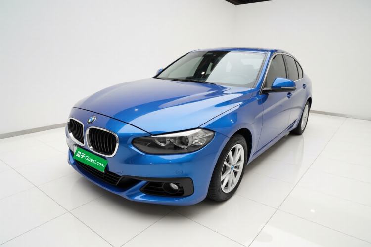 Used BMW 1 Series 2017 118i Fashion Model Guazi used car, China used car export, Used car for sale, Used cars, Cheapest cars for sale