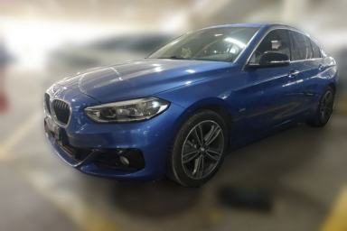 Used BMW 1 Series 2017 118i Sport Edition