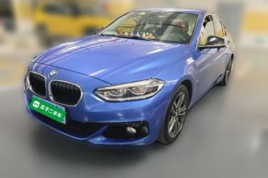 Used BMW 1 Series 2017 118i Sport Edition