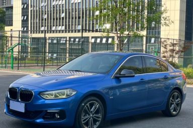 Used BMW 1 Series 2017 118i Sport Edition