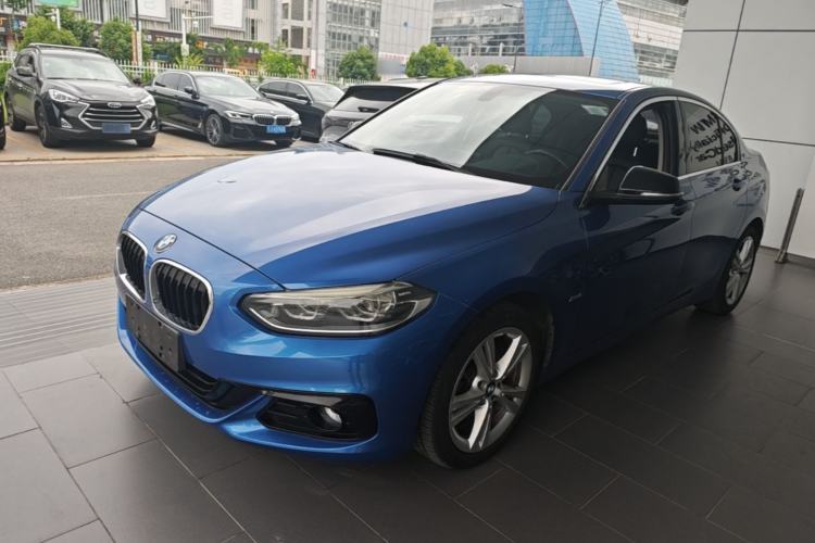 Used BMW 1 Series 2017 118i Design Package Model Guazi used car, China used car export, Used car for sale, Used  cars, Cheapest cars for sale