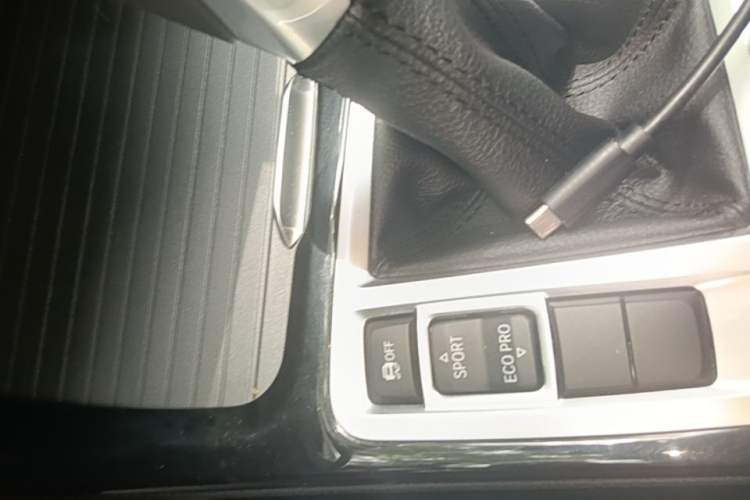 Used BMW 1 Series 2017 118i Sport Edition Vehicle Key