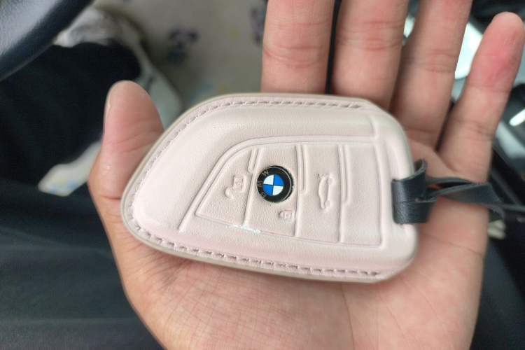 Used BMW 1 Series 2017 118i Sport Edition Vehicle Key