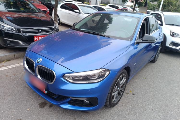 Ojetý BMW 1 Series 2017 118i Sport Edition Guazi used car, China used car export, Used car for sale, Used  cars, Cheapest cars for sale