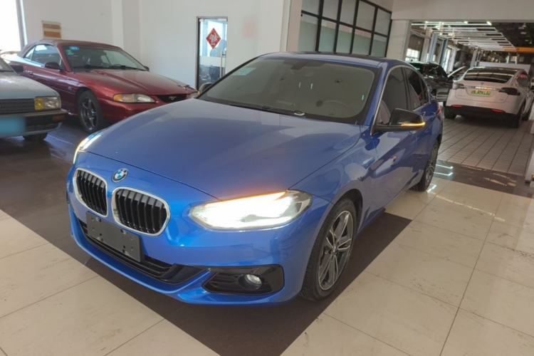 Used BMW 1 Series 2017 118i Sport Edition Guazi used car, China used car export, Used car for sale, Used  cars, Cheapest cars for sale
