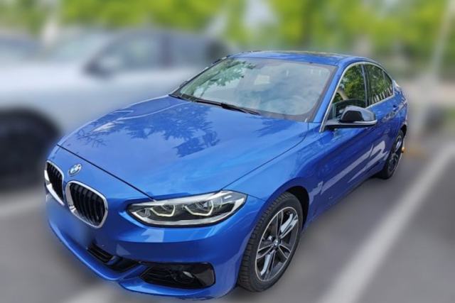 Used BMW 1 Series 2017 118i Sport Edition